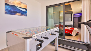 VKV5676 Villa Kalkan