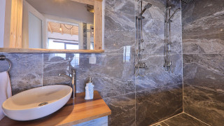 VKV3667 Villa Kalkan
