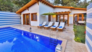 VKV6884 Villa Kalkan