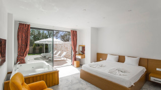VKV9847 Villa Kalkan