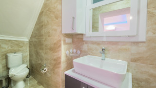 BVK8421 Balayı Villası