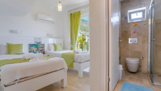 VKV7760 Villa Kalkan
