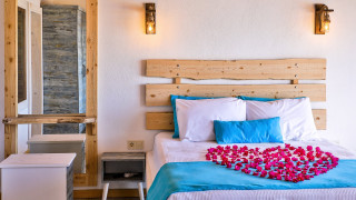 VKV3667 Villa Kalkan