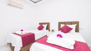 BVK8421 Balayı Villası