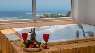 BVK6090 Balayı Villası