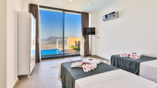 VKV9208 Villa Kalkan