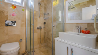 VKV7760 Villa Kalkan
