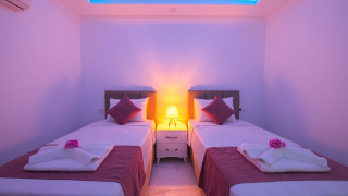 BVK8421 Balayı Villası