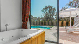 VKV9847 Villa Kalkan