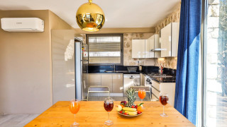 VKV2915 Villa Kalkan
