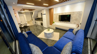 VKV9204 Villa Kalkan