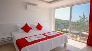 BVK6090 Balayı Villası