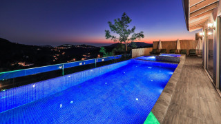 VKV3409 Villa Kalkan