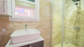 BVK8421 Balayı Villası