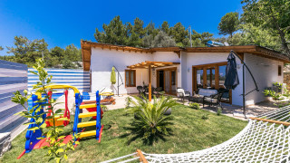 VKV6884 Villa Kalkan
