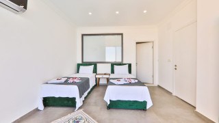 VKV9208 Villa Kalkan