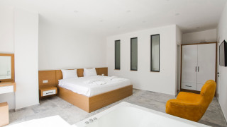 VKV9847 Villa Kalkan