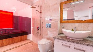 BVK6090 Balayı Villası
