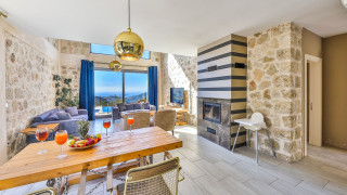 VKV2915 Villa Kalkan