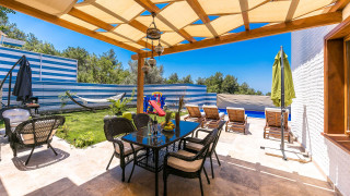 VKV6884 Villa Kalkan