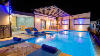 BVK8421 Balayı Villası