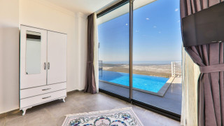 VKV9208 Villa Kalkan