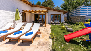 VKV6884 Villa Kalkan