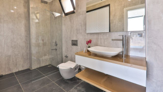 VKV9208 Villa Kalkan
