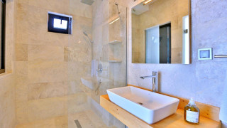 VKV9808 Villa Kalkan