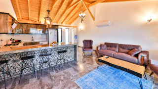 VKV3409 Villa Kalkan