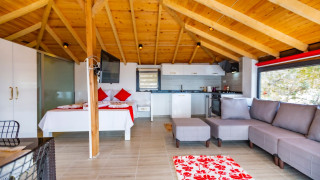 BVK6090 Balayı Villası