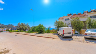 VKV7760 Villa Kalkan