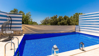 VKV3267 Villa Kalkan