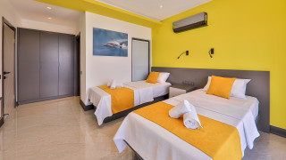 VKV5676 Villa Kalkan