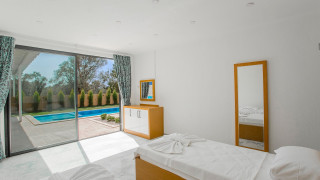 VKV9847 Villa Kalkan
