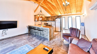 VKV3409 Villa Kalkan
