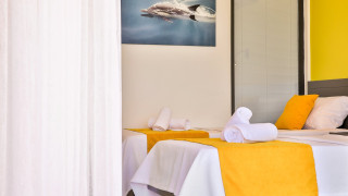 VKV5676 Villa Kalkan