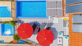 VKV7760 Villa Kalkan