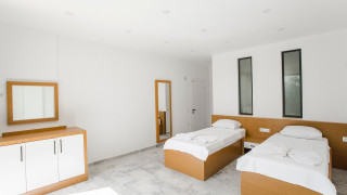 VKV9847 Villa Kalkan