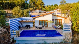 VKV3267 Villa Kalkan