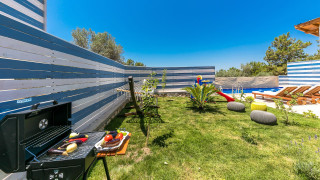VKV6884 Villa Kalkan