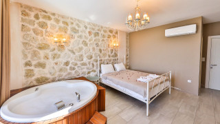VKV2915 Villa Kalkan