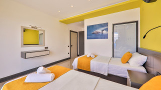 VKV5676 Villa Kalkan
