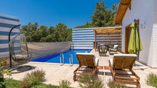VKV3267 Villa Kalkan