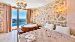 VKV2915 Villa Kalkan
