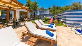 VKV6884 Villa Kalkan