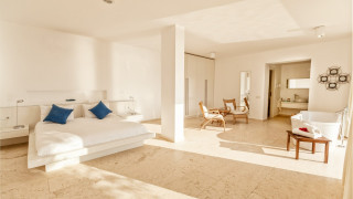 VKV9537 Villa Kalkan