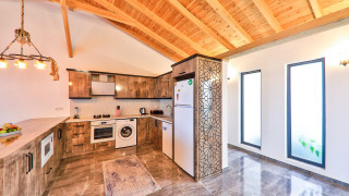 VKV3409 Villa Kalkan