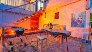 VKV3084 Villa Kalkan