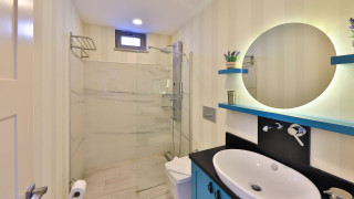 VKV2915 Villa Kalkan